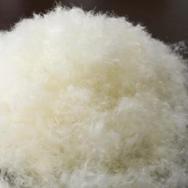 Premium Pure White Duck Down – Unmatched Purity, Superior Warmth for Premium Products